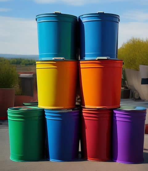 氮丙啶交聯(lián)劑在水性涂料中的應(yīng)用